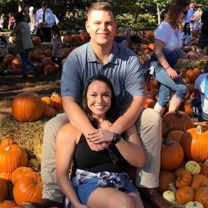 Meet your Posher, Natalia